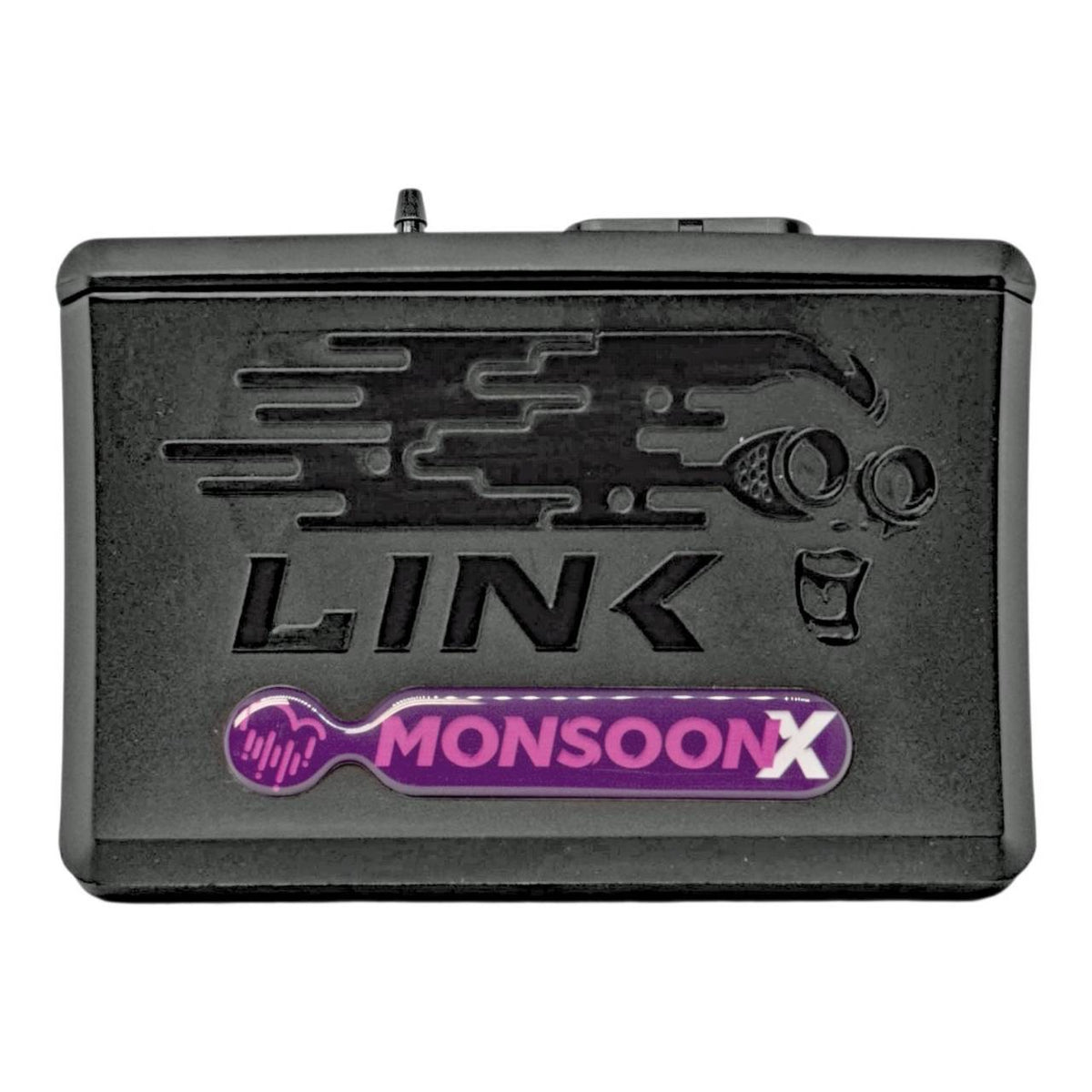LINK ECU -G4X Monsoon
