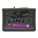LINK ECU -G4X Monsoon