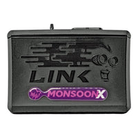 LINK ECU -G4X Monsoon