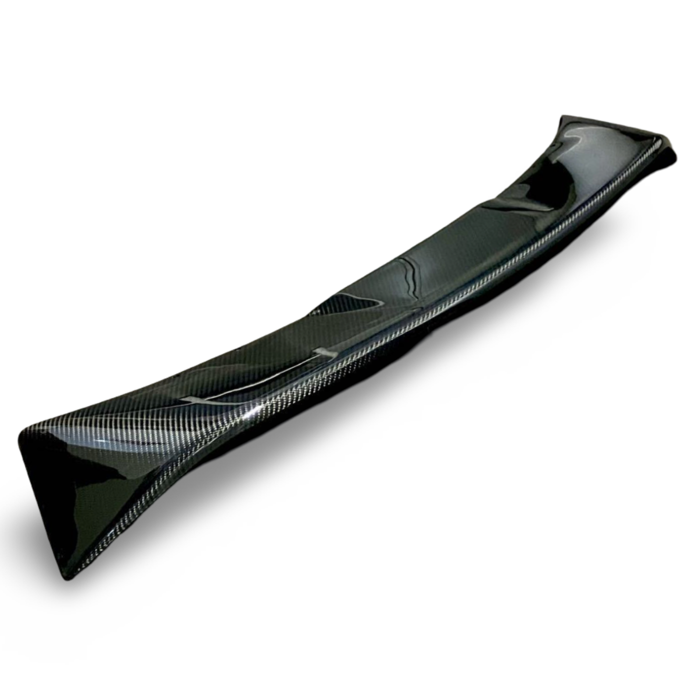 Y.C.C / Carbon Roof Spoiler for JZX81 / GX81 Chaser Cresta