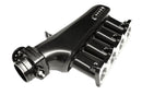Plazmaman Intake manifold for SR20VE P11/12 4inj + fuel rail, aluminum