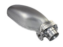 Intake Manifold SR20DET S14/15 Plenum Top Half Aluminum