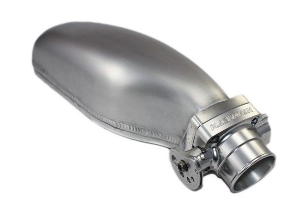 Intake Manifold SR20DET S14/15 Plenum Top Half Aluminum