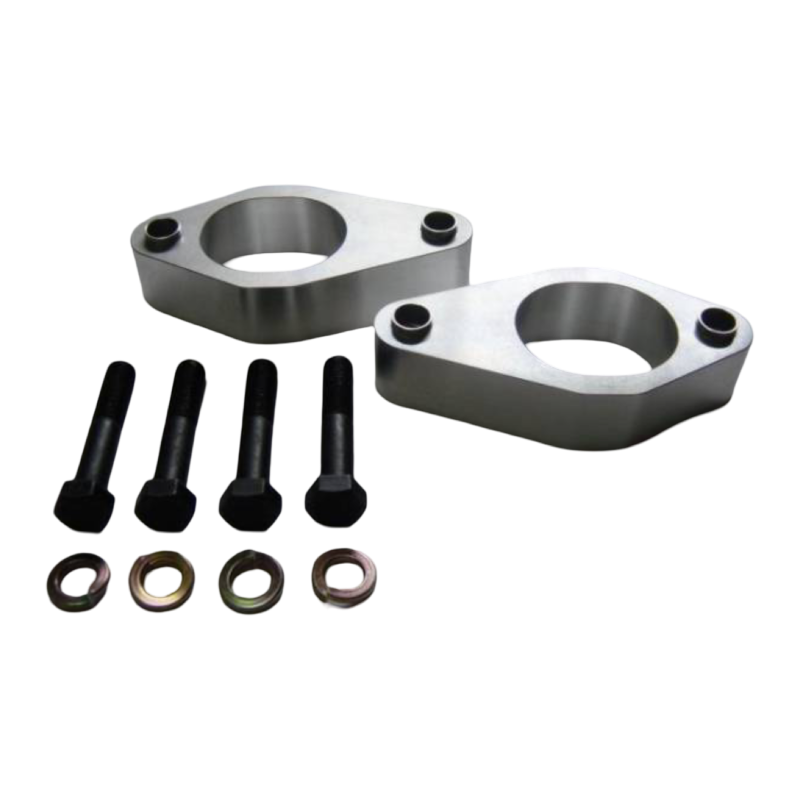 Y.C.C / 50mm Roll Center Adapter for JZX81 / GX81 – Made from Duralumin