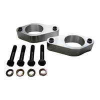 Y.C.C / 50mm Roll Center Adapter for JZX81 / GX81 – Made from Duralumin