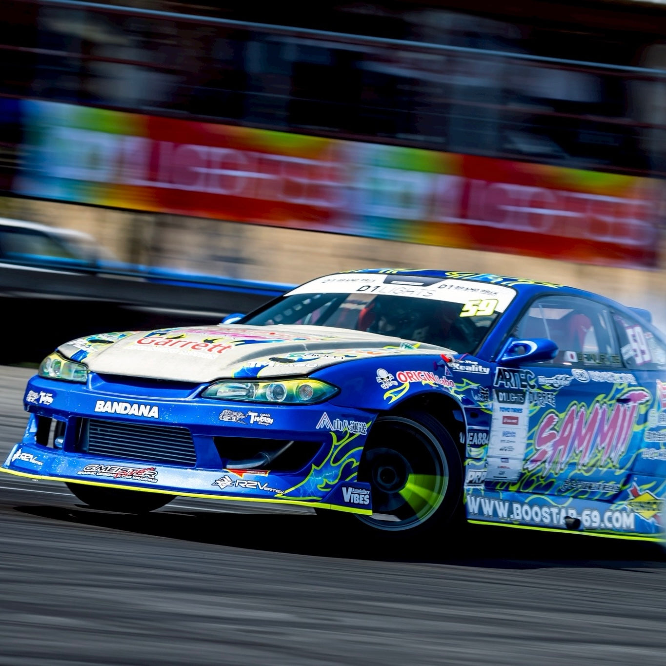 REVERSE KNUCKLE  SPL2.5  for SILVIA