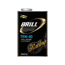 SUNOCO  BRILL 75W-90 (1L x 4 bottles)