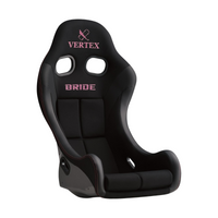 VERTEX × BRIDE ZIEG 4 PINK (WIDE)