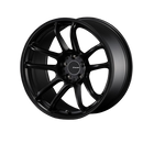 VALINO　VW830S  18×9.5J＋12  5H/114.3  matte black
