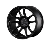 VALINO　VW830S  18×9.5J＋12  5H/114.3  matte black