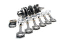 BC Stroker Kit - VQ35HR / 86.4mm Full Balanced Crank / ProH2K Rod