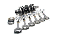 BC Stroker Kit - VQ35HR / 86.4mm Full Balanced Crank / ProH2K Rod