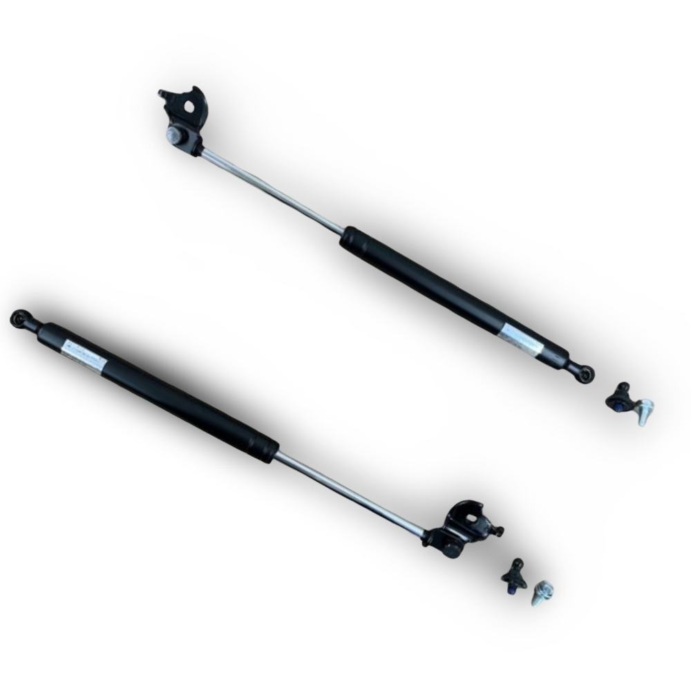 TOYOTA / OEM Bonnet Dampers for GX81 / MX83 / JZX81 – Pair (L/R)