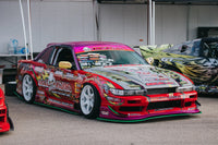 ORIGIN Labo.  S13  RACING LINE aero kit
