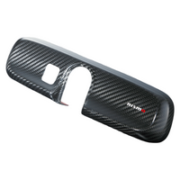 NISMO Carbon Room Mirror Cover for RZ34/ R35