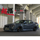 URAS Ultra Wide Full Body Aero Kit for 4-Door
