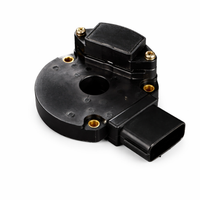 Crank Angle Sensor for RB