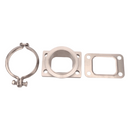 PSR V-Band to T25 Adapter COMPACT