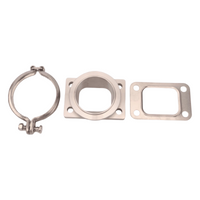 PSR V-Band to T25 Adapter COMPACT