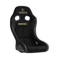 VERTEX × BRIDE ZIEG 4 GOLD (WIDE)