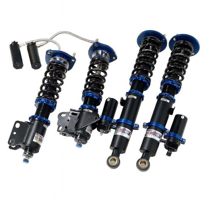 D-MAX/Racing spec suspension kit S14/S15