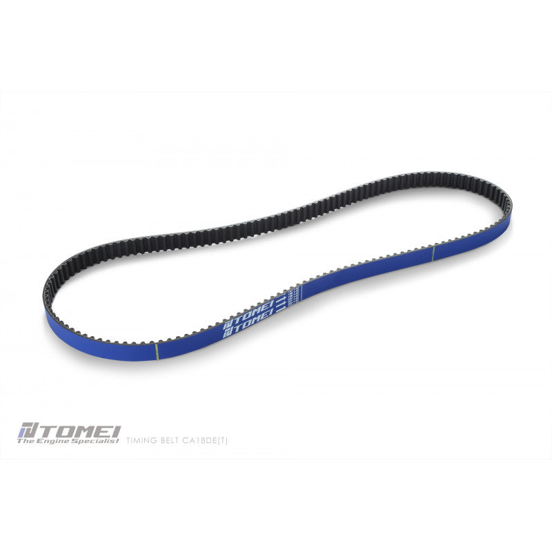 TOMEI TIMING BELT CA18DE(T)
