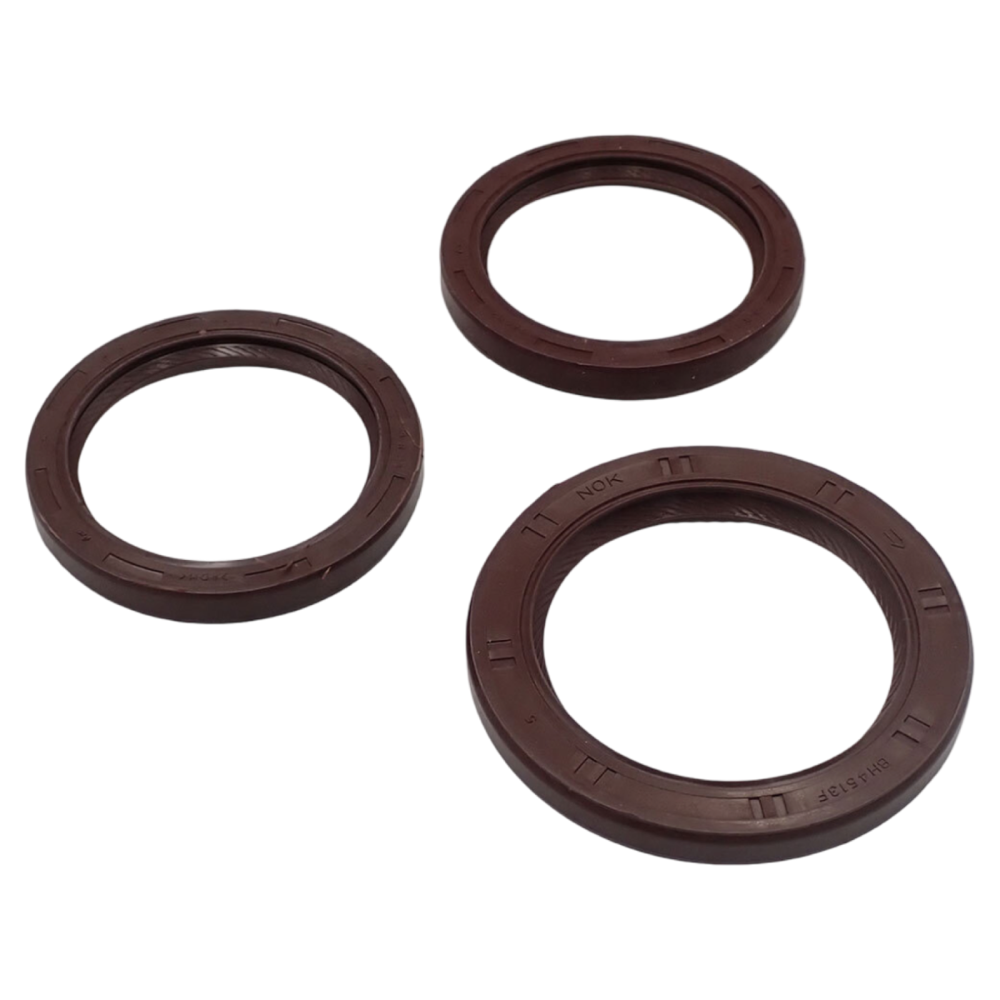 TOYOTA / Engine Oil Seal Set – Camshaft & Crankshaft Seals for 1JZ (JZX81 / JZX90 / JZA70)