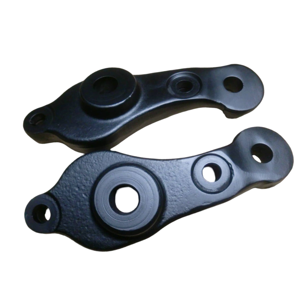 Y.C.C / Custom Short Knuckle for JZX81 / GX81