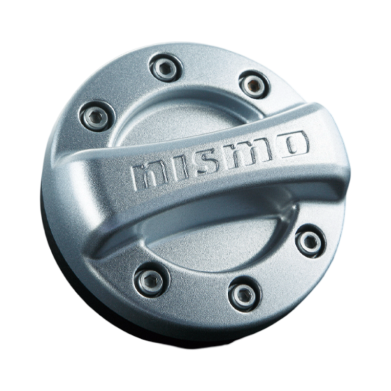 NISMO Oil Filler Cap (Ratchet Type)