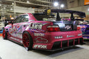 ORIGIN Labo.  JZX100 CHASER  RACING LINE aero kit