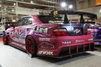 ORIGIN Labo.  JZX100 CHASER  RACING LINE aero kit
