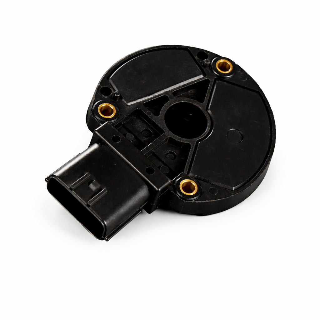 Crank Angle Sensor for RB