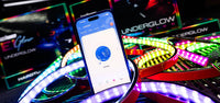 Hard TUNED ELGlow® PRO Edition Universal Car Underglow Kit
