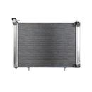 HPI  RADIATOR  EVOLVE for JZX100　MF