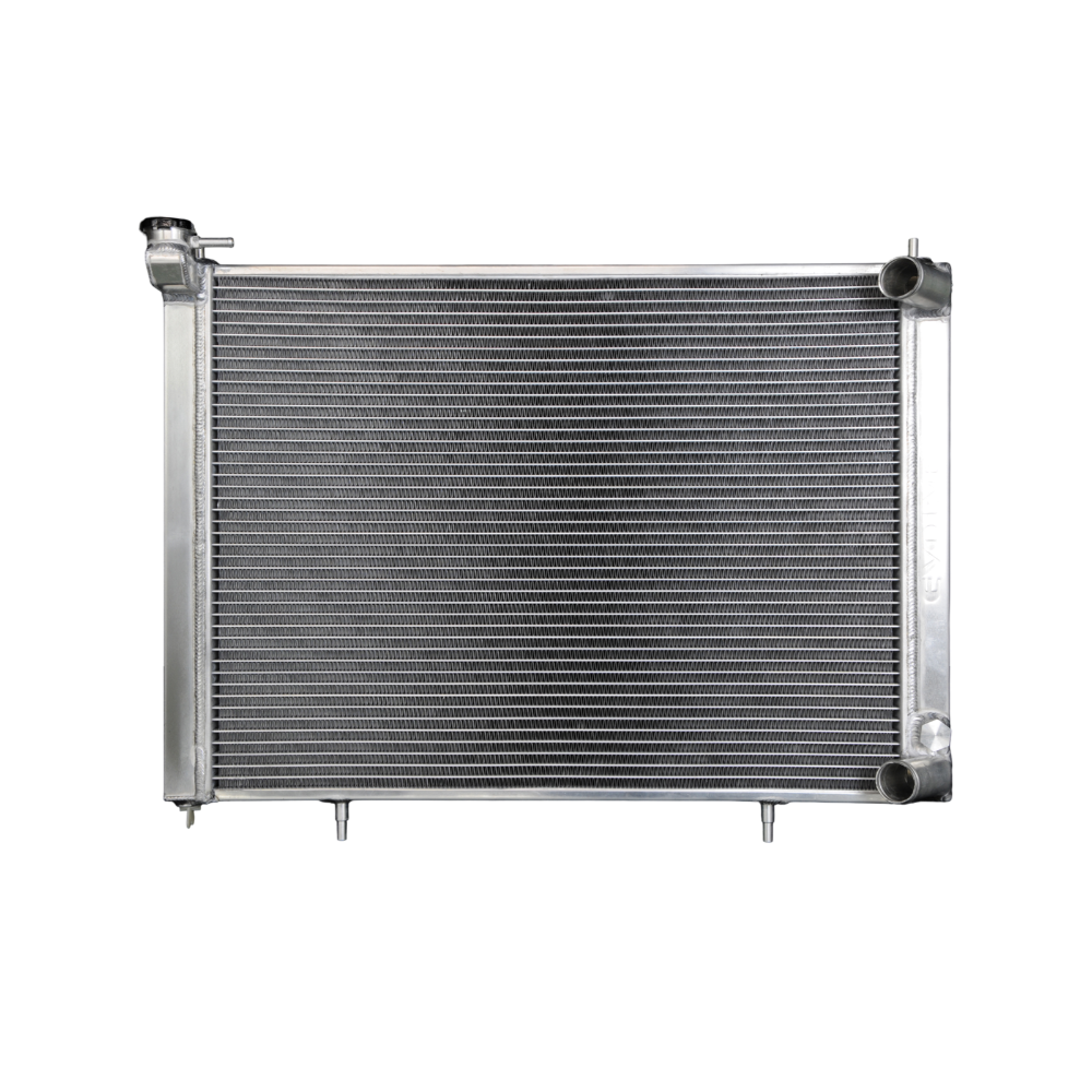 HPI  RADIATOR  EVOLVE for JZX100　MF