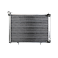 HPI  RADIATOR  EVOLVE for JZX100　MF