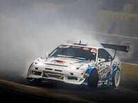 ORIGIN Labo.  180SX  RACING LINE aero kit