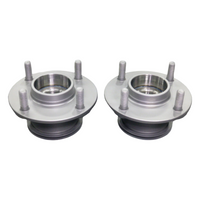 NISSAN - Rebuilt 4H Silvia S15/S14 Front Hub Bearings Left & Right SET