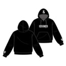 HOODIE / BOOSTAR-69 / BH-22BW