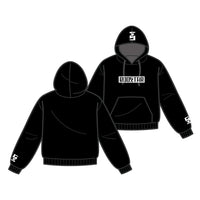 HOODIE / BOOSTAR-69 / BH-22BW
