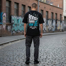 T-Shirt  BOOSTAR-69 / BT-26S15【BIZ】