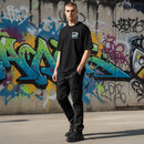 T-Shirt  BOOSTAR-69 / BT-26S15【BIZ】