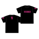 T-shirt  BOOSTAR-69 / BT-22BP