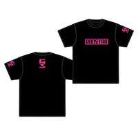 T-shirt  BOOSTAR-69 / BT-22BP