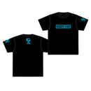 T-shirt  BOOSTAR-69 / BT-22BT