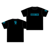 T-shirt  BOOSTAR-69 / BT-22BT