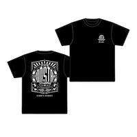 T-Shirt  BOOSTAR-69 / BT-26GB【BIZ】