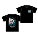 T-Shirt  BOOSTAR-69 / BT-26S15【BIZ】