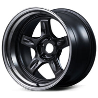 RAYS VOLK RACING 21C spec-PW 18Inch 10.5J -25 5H 114.3 PW