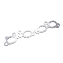 D-MAX/Exhaust manifold metal gasket (for SR engine)